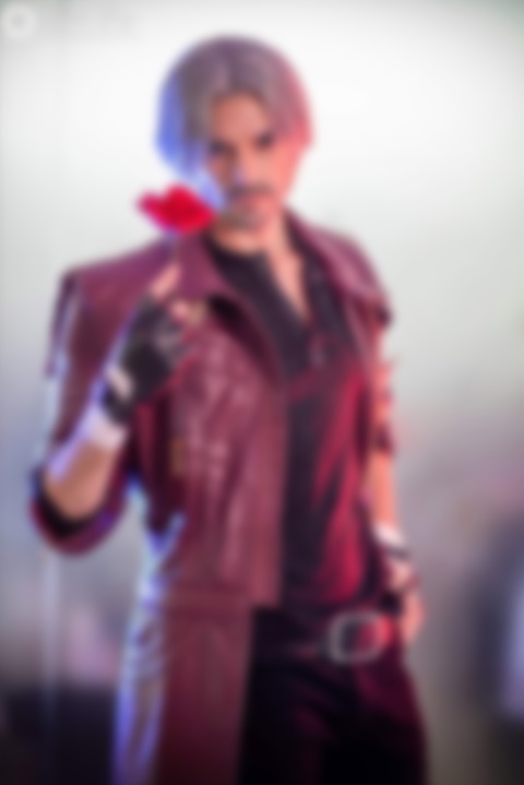 Dante Dmc Devil may cry new - Kaggi_Cos's Ko-fi Shop - Ko-fi