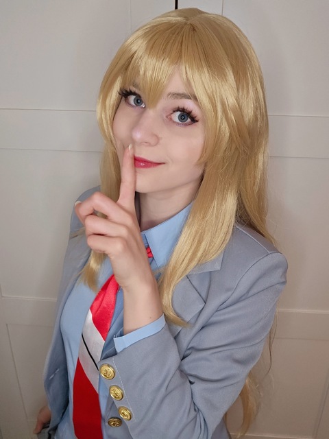 Kaori Miyazono Selfie Set - Kohana Cosplay's Ko-fi Shop - Ko-fi ️ Where ...