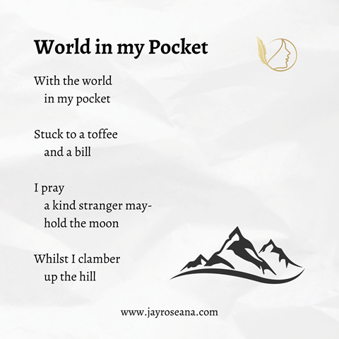 World in my Pocket