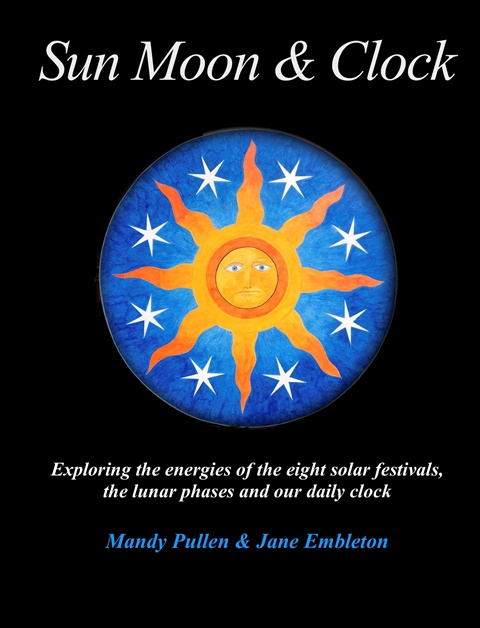 New Sun Moon & Clock ebook
