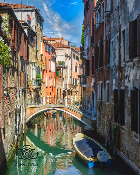 Venice - Italy 