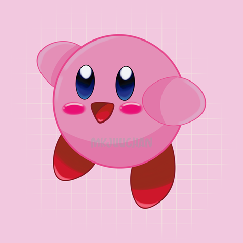 Kirby - Ko-fi.com - Ko-fi ️ Where creators get support from fans ...