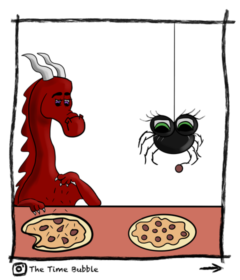 Pizza - Part 1