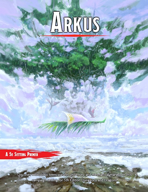 Free "Arkus" Campaign Primer