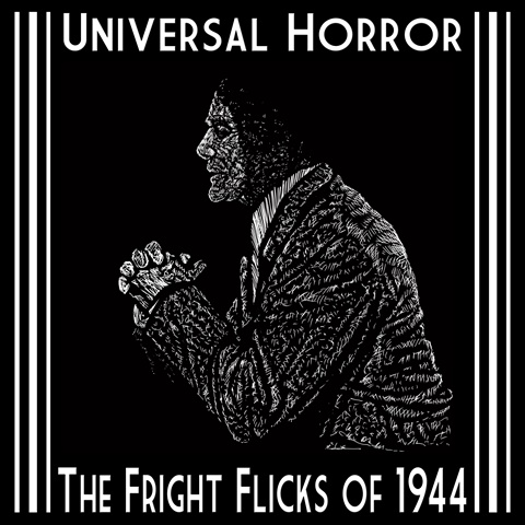 The History of Universal Horror Part XVIII