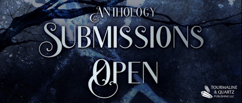 Now accepting submissions!