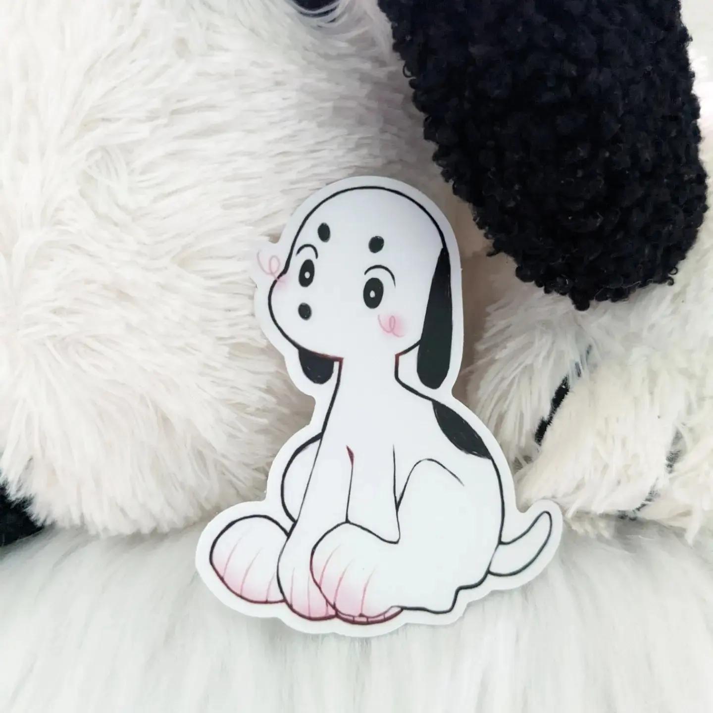 Chibi Snoopy Sticker Kaijus Ko Fi Shop Ko Fi ️ Where Creators Get