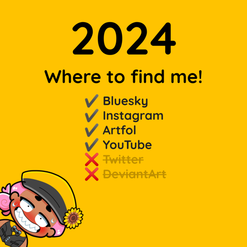 Where to find me (2024)