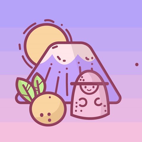 An Icon I made for my bank account app! 