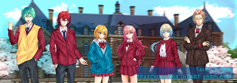 Tale of REN Visual Novel Game work-in-process - Click to view on Ko-fi ...