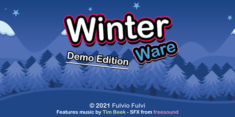 WinterWare Demo