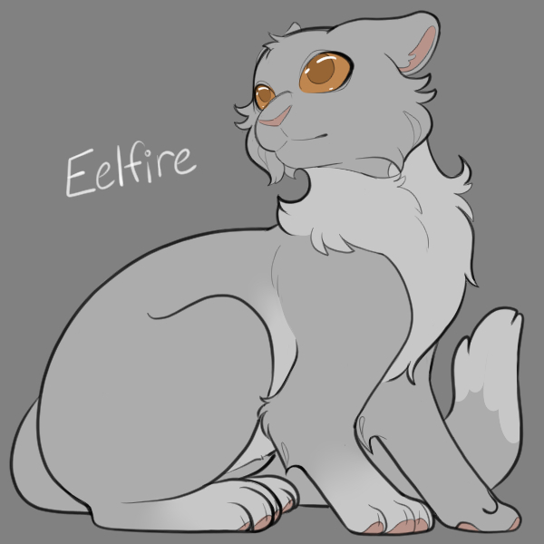 Eelfire