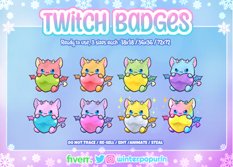 CAT LOVE EMOTE FOR TWITCH, DISCORD IN 5 COLORS - Voideyes's Ko-fi Shop -  Ko-fi ❤️ Where creators get support from fans through donations,  memberships, shop sales and more! The original 'Buy