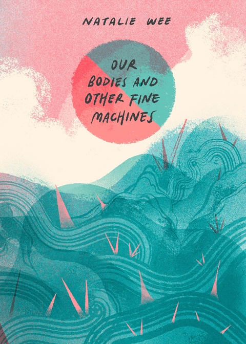 Our Bodies & Other Fine Machines is back!