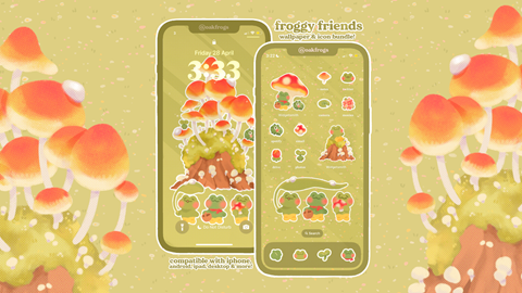 ✿ sanrio friends! ꒰ wallpaper & icon bundle! ꒱ - oakfrogs! ✸'s Ko-fi Shop -  Ko-fi ❤️ Where creators get support from fans through donations,  memberships, shop sales and more! The original 