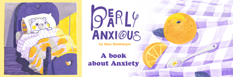 The Bearly Anxious Preorder is Here!