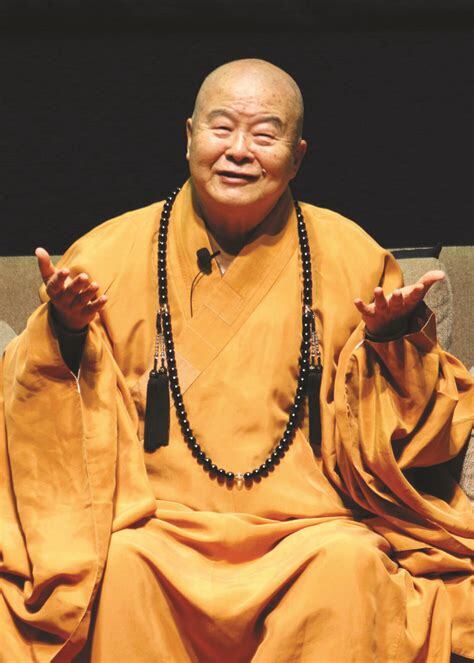 The Life and Legacy of Master Hsing Yun 