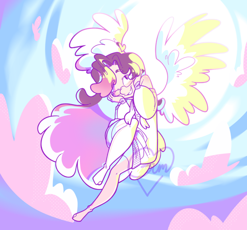 Cupid Dely