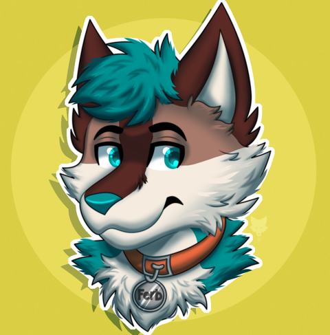 Icon commision done!!