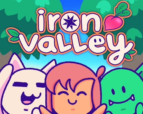 Iron Valley 劣凌 A Cozy Solo TTRPG Powered by Ironsworn/Starforged - M ...