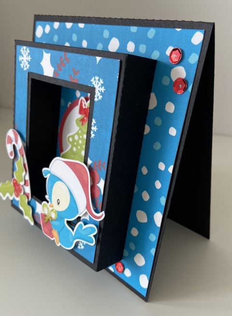 3D Frame Card - Applelover53's Ko-fi Shop - Ko-fi ️ Where creators get ...
