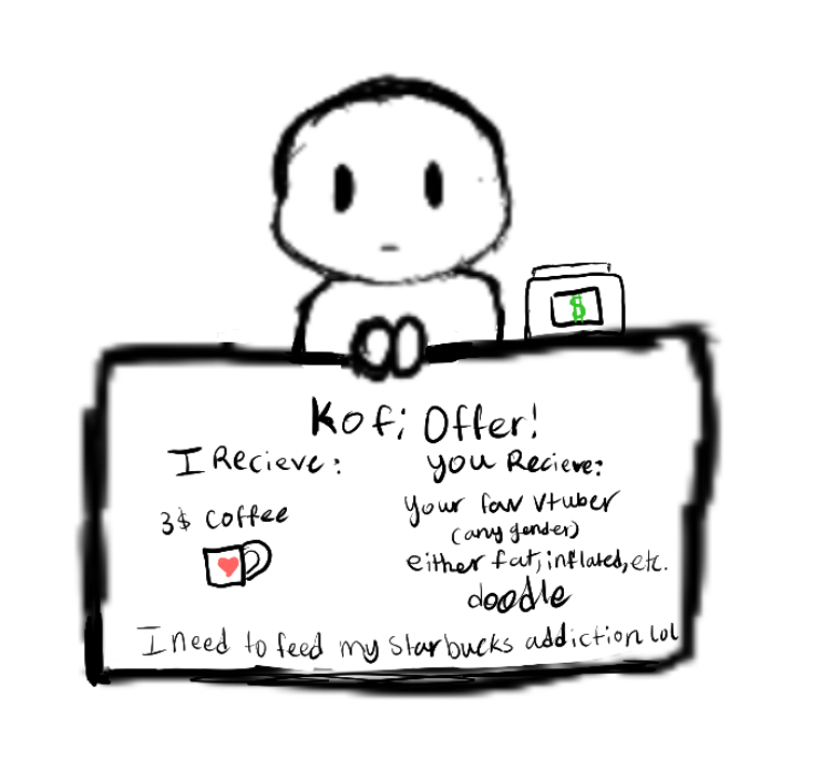 Huggy is Opila the Bird - FullTiltOn's Ko-fi Shop - Ko-fi ❤️ Where creators  get support from fans through donations, memberships, shop sales and more!  The original 'Buy Me a Coffee' Page.