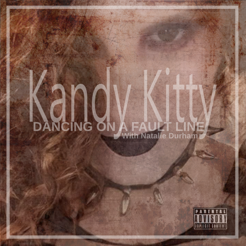 Album - Kandy Kitty - 