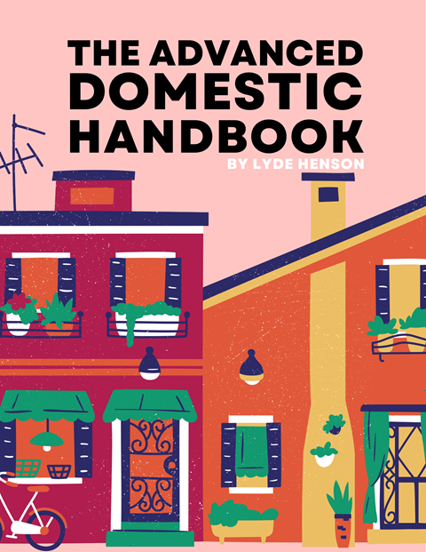 The Advanced Domestic Handbook