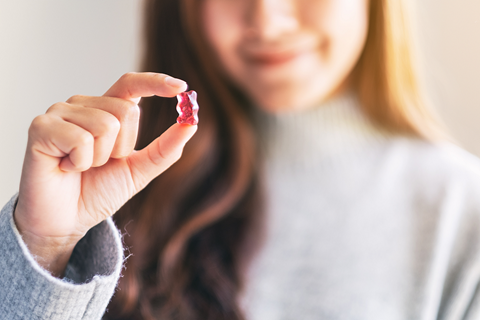 Oros CBD Gummies Review – What to Know Before Buyi