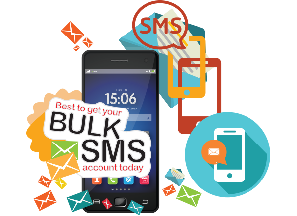Top 10 Reasons for Choosing Bulk SMS Service - Broadnet
