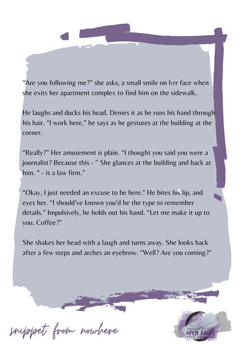 an excerpt from a story I'm not writing