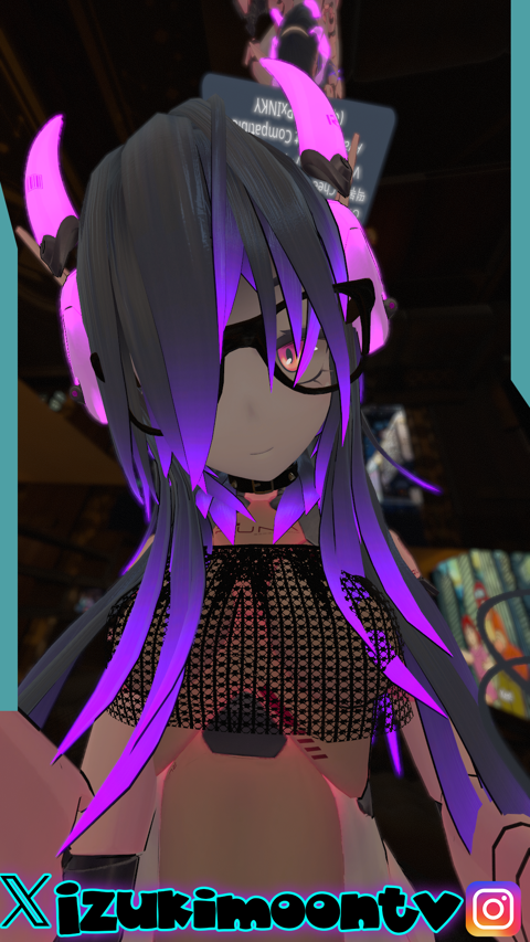 Come visit our nightclub in vrchat 