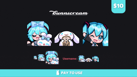 ♡ Cinnamoroll - Animated Alert/Emote/Gif for Halloween ♡ - Anathema ♡'s  Ko-fi Shop - Ko-fi ❤️ Where creators get support from fans through  donations, memberships, shop sales and more! The original 'Buy