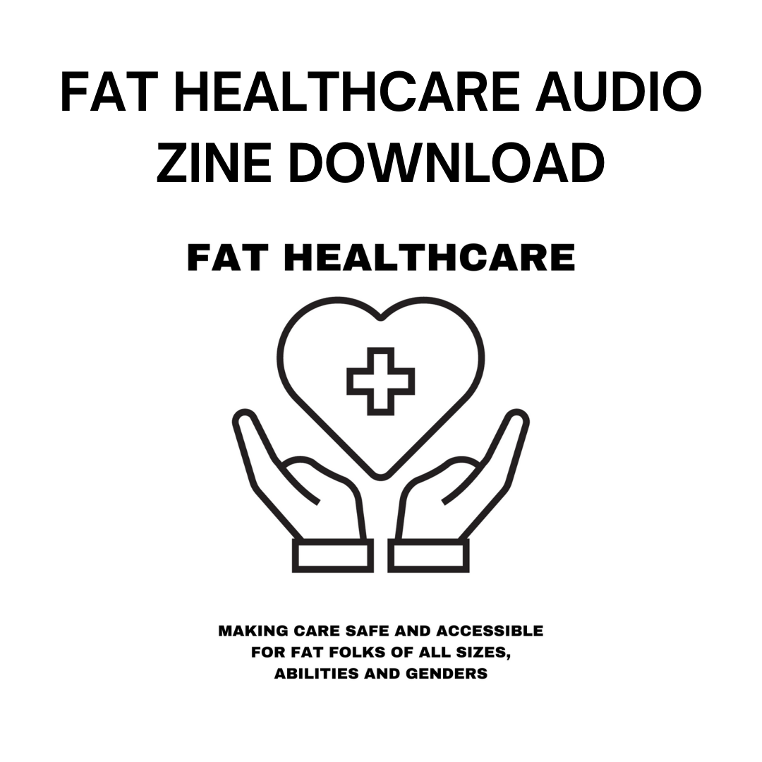 Fat Healthcare Audiozine QT Fatties In NB s Ko fi Shop Ko fi fat-healthcare-audiozine-qt-fatties-in-nb-s-ko-fi-shop-ko-fi