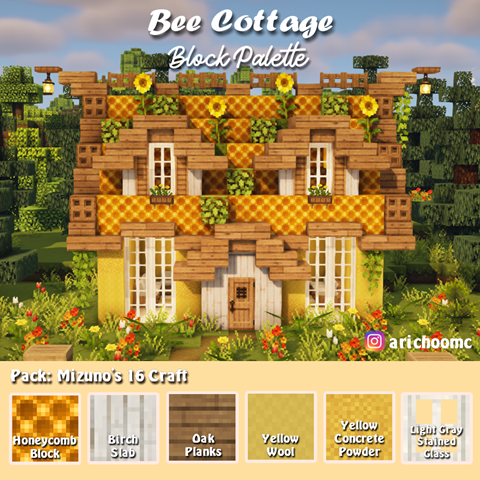 Bee Cottage