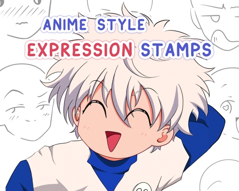 Anime Girl Hair Stamps - v ✿'s Ko-fi Shop - Ko-fi ❤️ Where creators get  support from fans through donations, memberships, shop sales and more! The  original 'Buy Me a Coffee' Page.