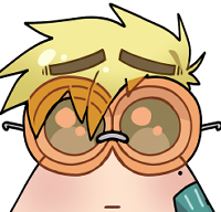 Livio TRIGUN Shimeji - 🔞Just Rhy🔥's Ko-fi Shop - Ko-fi ❤️ Where creators  get support from fans through donations, memberships, shop sales and more!  The original 'Buy Me a Coffee' Page.