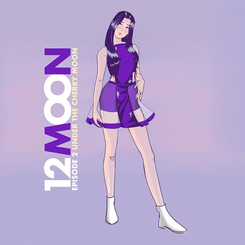12MOON - EP.2 - Under The Cherry Moon - Pt. 4! 