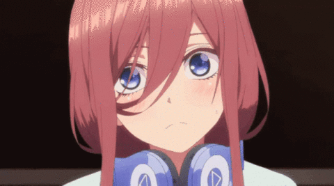 5Toubun no Hanayome – Discord