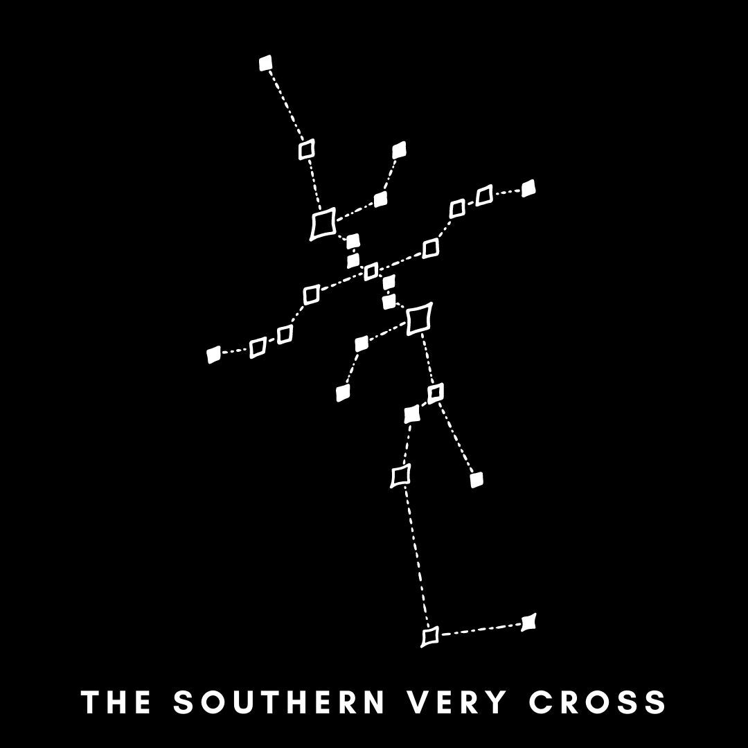 The Southern Very Cross