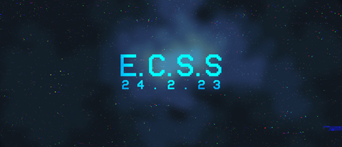 E.C.S.S - Out on 24.2.23 ⭐