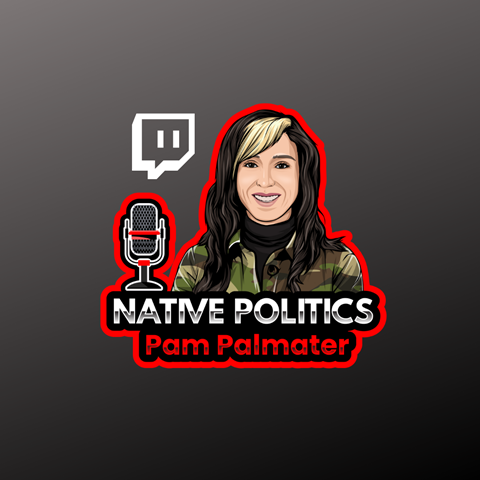 Native Politics on Twitch