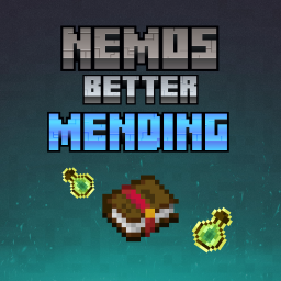 Nemo's Better Mending
