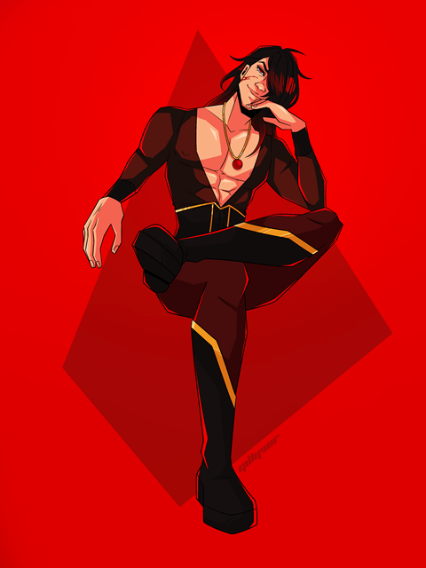 January Kofi Rewards! 