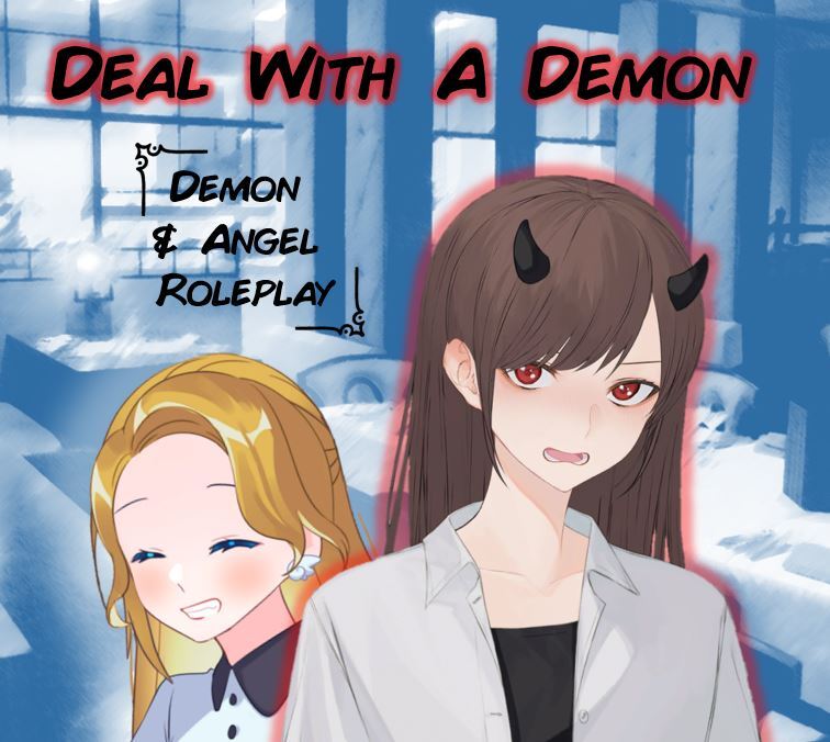 Deal with the Demon