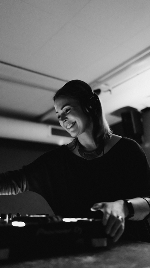Faia @ DJANE DOES 19.11.22