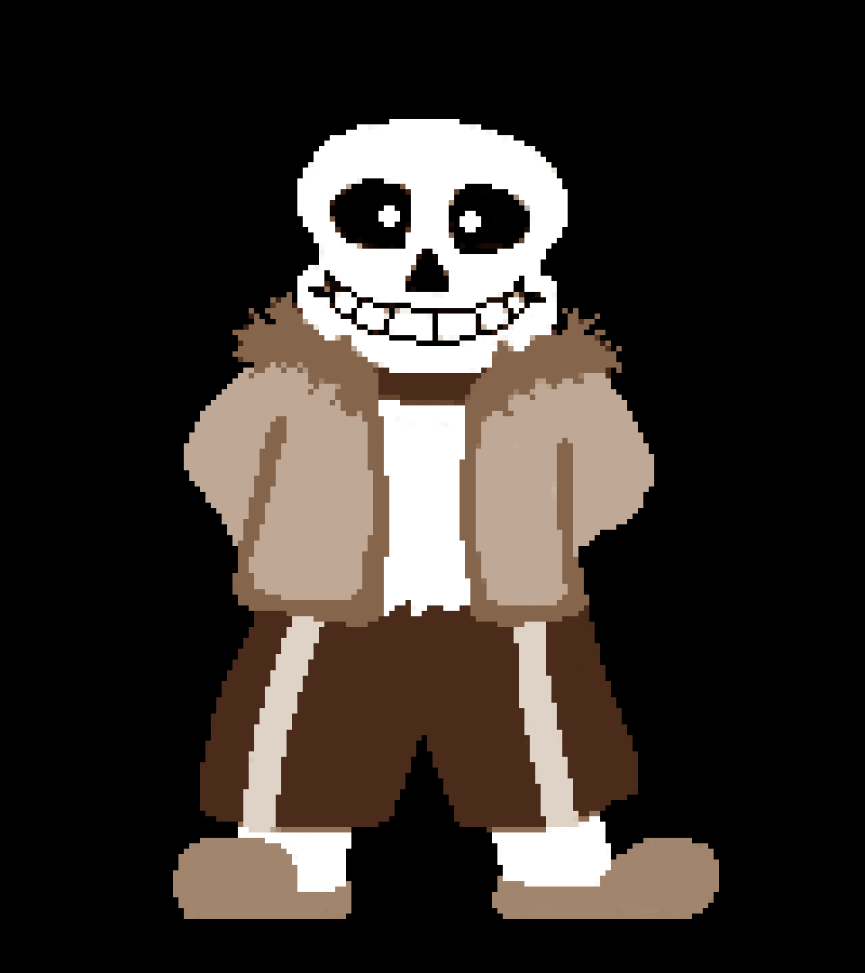 Sepia Sans, from GameJoltColors23 [July 2nd, 2023]