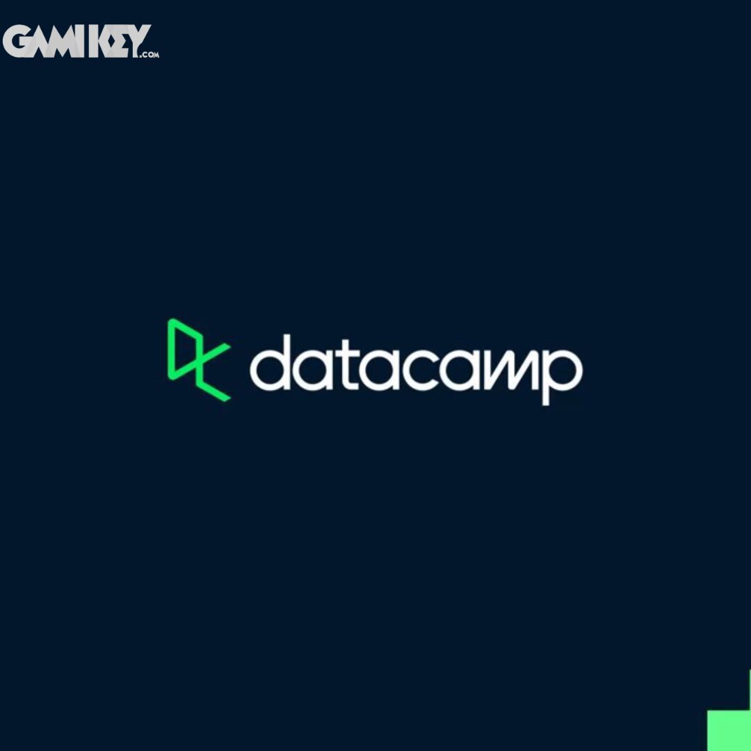 Tài khoản Datacamp Premium 12 tháng – Học lập trìn