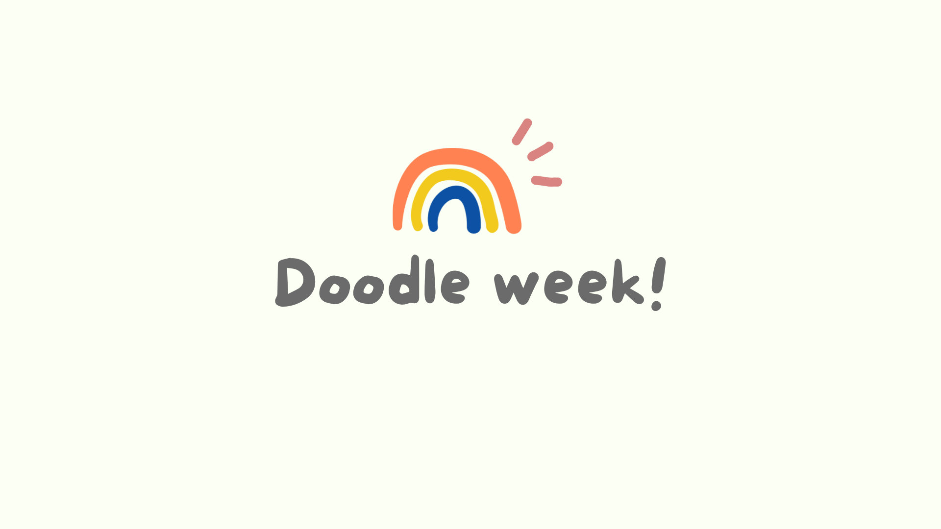 Supa Boba Tier Reward: Doodle Week!