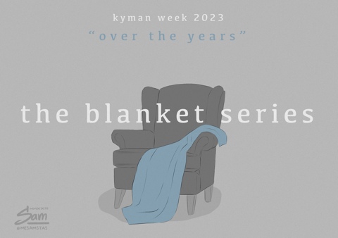 Kyman week 2023
